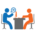 Testimonial author